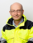 Bausachverständiger, Immobiliensachverständiger, Immobiliengutachter und Baugutachter Prof. Dr. Dipl.-Ing. Heiner Haass Talheim