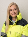 Bausachverständige, Immobiliensachverständige, Immobiliengutachterin und Baugutachterin  Katrin Ehlert Talheim