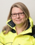 Bausachverständige, Immobiliensachverständige, Immobiliengutachterin und Baugutachterin  Svenja Rohlfs Talheim